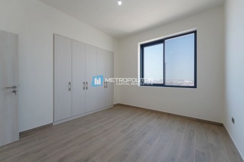 Townhouse on the Yas Island, Abu Dhabi, UAE 3 bedrooms, 166 sq.m. № 594350 - photo 15