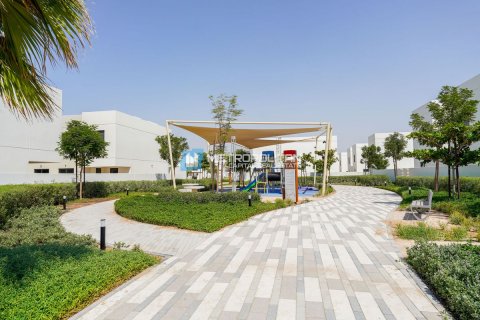 Townhouse on the Yas Island, Abu Dhabi, UAE 3 bedrooms, 166 sq.m. № 594350 - photo 24