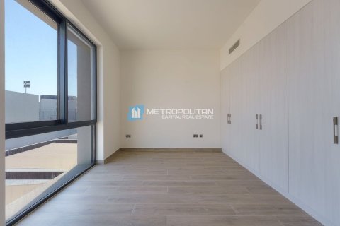 Townhouse on the Yas Island, Abu Dhabi, UAE 3 bedrooms, 166 sq.m. № 594350 - photo 9