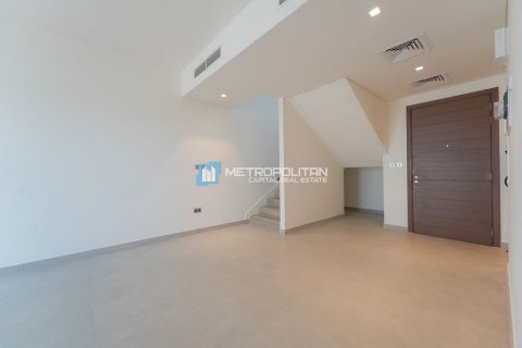 Townhouse on the Yas Island, Abu Dhabi, UAE 3 bedrooms, 166 sq.m. № 594350 - photo 7