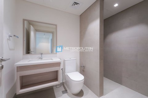 Townhouse on the Yas Island, Abu Dhabi, UAE 3 bedrooms, 166 sq.m. № 594350 - photo 19