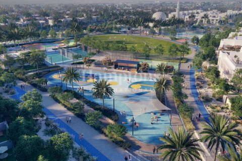 阿联酋 Dubai The Valley 待租 : 3 卧, 346.99270500 平方米 , 编号583611 - 照片 10