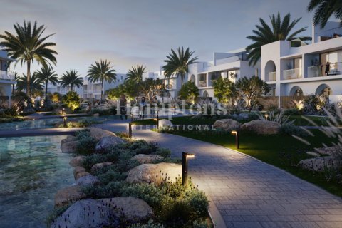 阿联酋 Dubai The Valley 待租 : 3 卧, 346.99270500 平方米 , 编号583611 - 照片 7