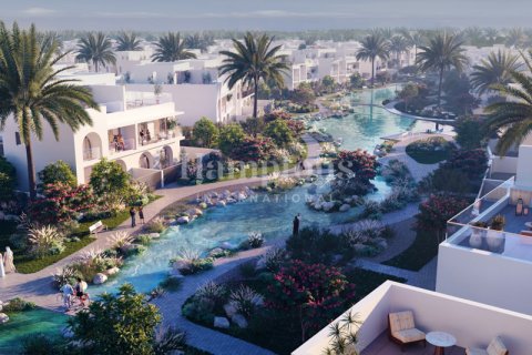 阿联酋 Dubai The Valley 待租 : 3 卧, 346.99270500 平方米 , 编号583611 - 照片 9
