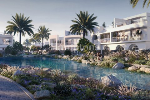 阿联酋 Dubai The Valley 待租 : 3 卧, 346.99270500 平方米 , 编号583611 - 照片 8