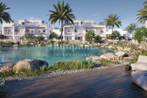 阿联酋 Dubai The Valley 待租 : 3 卧, 346.99270500 平方米 , 编号583611 - 照片 6