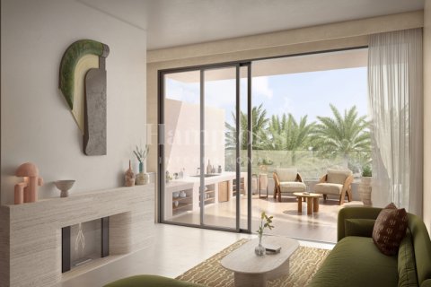 阿联酋 Dubai The Valley 待租 : 3 卧, 346.99270500 平方米 , 编号583611 - 照片 1