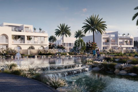 阿联酋 Dubai The Valley 待租 : 3 卧, 346.99270500 平方米 , 编号583611 - 照片 5
