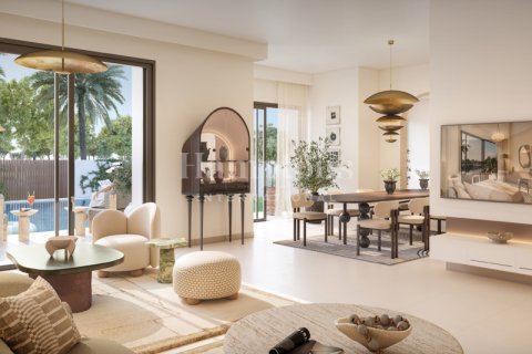 阿联酋 Dubai The Valley 待租 : 3 卧, 346.99270500 平方米 , 编号583611 - 照片 3