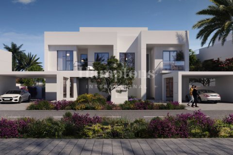Villa in affitto a The Valley, Dubai, EAU 3 camere da letto, 345.97077200 mq. № 583612 - foto 6