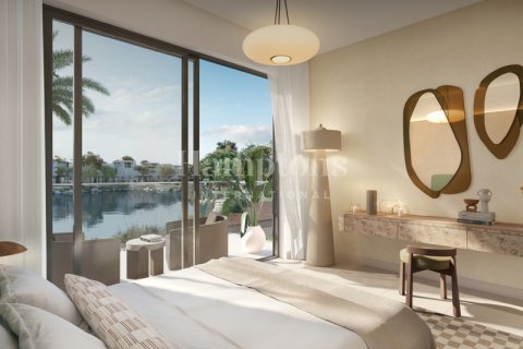 Villa in affitto a The Valley, Dubai, EAU 3 camere da letto, 345.97077200 mq. № 583612 - foto 2