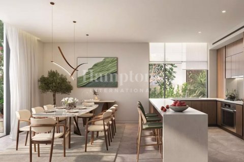 Снять в аренду таунхаус в Dubai Land, Дубай, ОАЭ 3 спальни, 213.21238500м2, № 583862 - фото 7