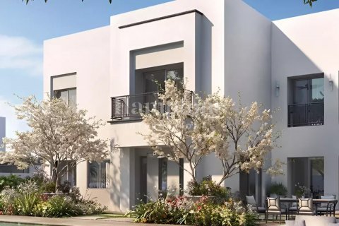 Снять в аренду таунхаус в Dubai Land, Дубай, ОАЭ 3 спальни, 213.21238500м2, № 583862 - фото 13