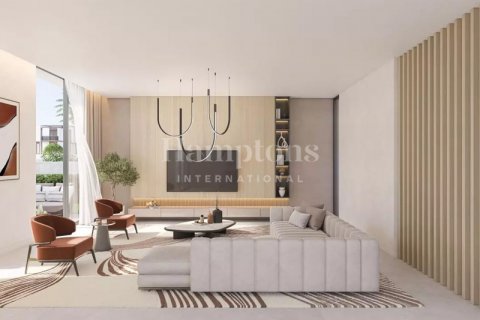 Снять в аренду таунхаус в Dubai Land, Дубай, ОАЭ 3 спальни, 213.21238500м2, № 583862 - фото 1