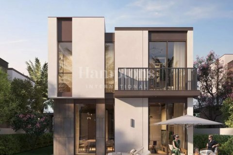 Снять в аренду таунхаус в Dubai Land, Дубай, ОАЭ 3 спальни, 213.21238500м2, № 583862 - фото 6