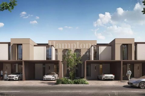 Снять в аренду таунхаус в Dubai Land, Дубай, ОАЭ 3 спальни, 213.21238500м2, № 583862 - фото 5