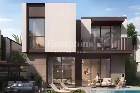 Снять в аренду таунхаус в Dubai Land, Дубай, ОАЭ 3 спальни, 213.21238500м2, № 583862 - фото 14
