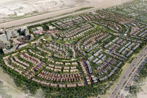 Снять в аренду таунхаус в Dubai Land, Дубай, ОАЭ 3 спальни, 213.21238500м2, № 583862 - фото 12
