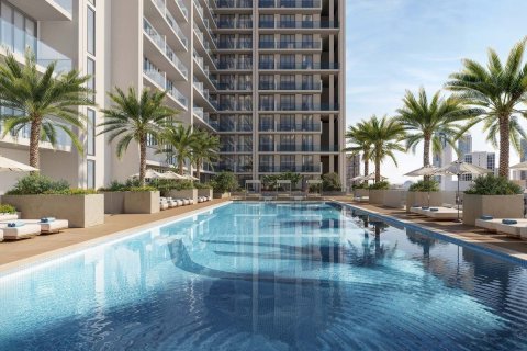 Byt v Dubai, SAE 1 ložnice, 71.2 m² Č.: 589525 - fotografie 9