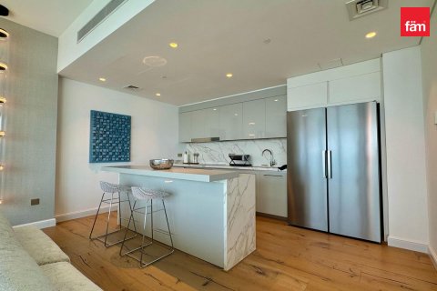 Byt v Dubai Harbour, SAE 4 ložnice, 217.8 m² Č.: 589786 - fotografie 21