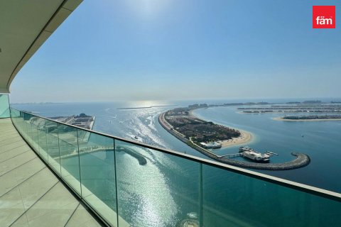 Byt v Dubai Harbour, SAE 4 ložnice, 217.8 m² Č.: 589786 - fotografie 11