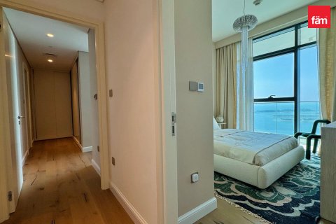 Byt v Dubai Harbour, SAE 4 ložnice, 217.8 m² Č.: 589786 - fotografie 16