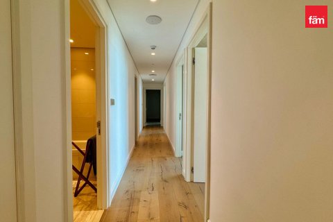 Byt v Dubai Harbour, SAE 4 ložnice, 217.8 m² Č.: 589786 - fotografie 10