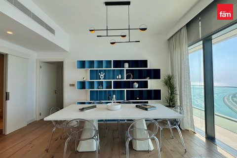 Byt v Dubai Harbour, SAE 4 ložnice, 217.8 m² Č.: 589786 - fotografie 17