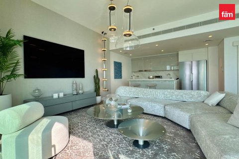 Byt v Dubai Harbour, SAE 4 ložnice, 217.8 m² Č.: 589786 - fotografie 3