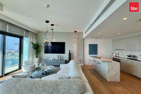 Byt v Dubai Harbour, SAE 4 ložnice, 217.8 m² Č.: 589786 - fotografie 14