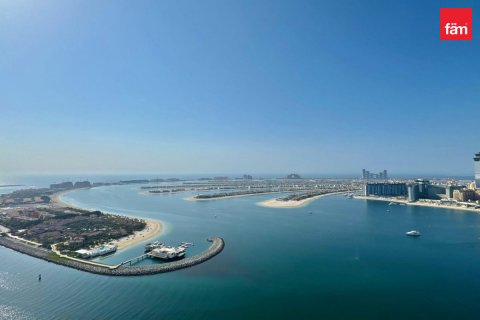 Byt v Dubai Harbour, SAE 4 ložnice, 217.8 m² Č.: 589786 - fotografie 1