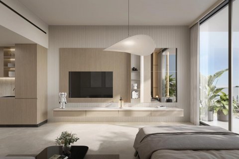 阿联酋 Dubai Dubai Studio City 待售 : 1 卧, 63 平方米 , 编号598656 - 照片 5