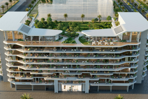 阿联酋 Dubai Dubai Studio City 待售 : 1 卧, 63 平方米 , 编号598656 - 照片 9
