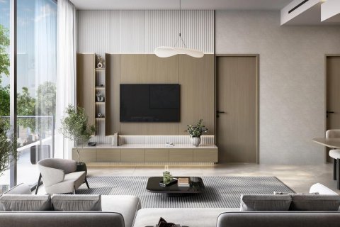 阿联酋 Dubai Dubai Studio City 待售 : 1 卧, 63 平方米 , 编号598656 - 照片 6