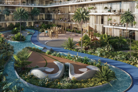 阿联酋 Dubai Dubai Studio City 待售 : 1 卧, 63 平方米 , 编号598656 - 照片 10