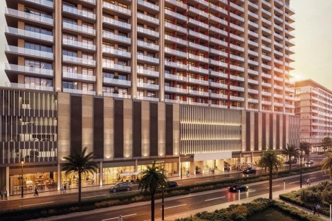 Byt v Dubai, SAE 2 ložnice, 108 m² Č.: 598657 - fotografie 1