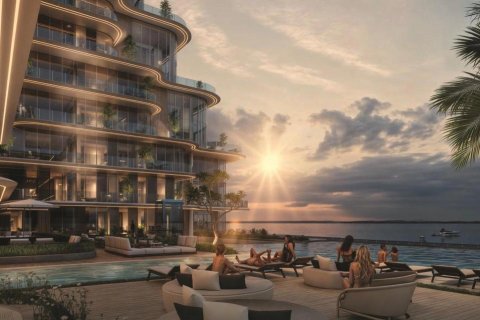 Apartmán v Dubai, SAE 1 spálňa, 84 m2 č. 598654 - Fotografia 1