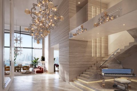 Apartment sa Dubai, UAE 4 silid-tulugan, 594.39 sq.m. № 411813 - larawan 3