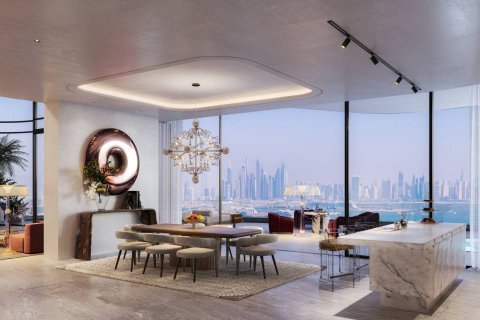 Apartment sa Dubai, UAE 4 silid-tulugan, 594.39 sq.m. № 411813 - larawan 2