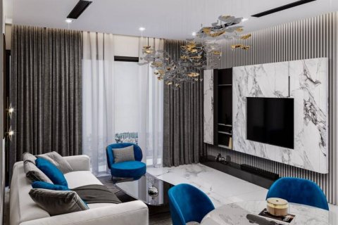 Apartment in Dubai, UAE 3 bedrooms, 138.91 sq.m. № 411815 - photo 2