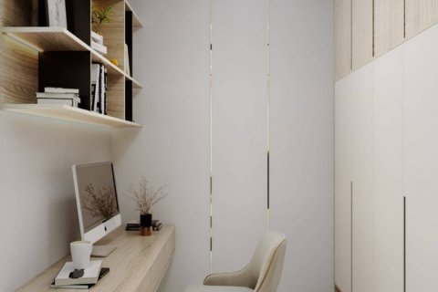 Apartment in Dubai, UAE 3 bedrooms, 138.91 sq.m. № 411815 - photo 4