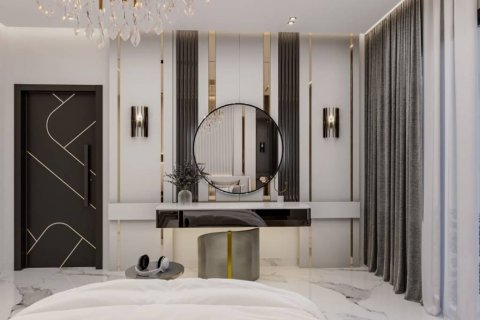 Apartment in Dubai, UAE 3 bedrooms, 138.91 sq.m. № 411815 - photo 6