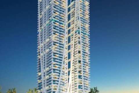 Apartment in Dubai, UAE 3 bedrooms, 138.91 sq.m. № 411815 - photo 1