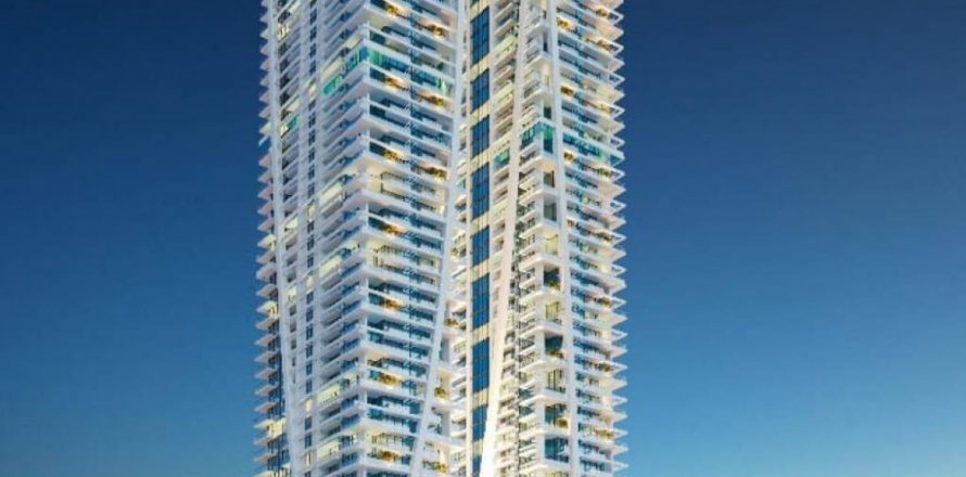 Apartment in Dubai, UAE 3 bedrooms, 138.91 sq.m. № 411815