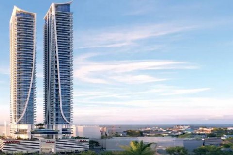 Apartment in Dubai, UAE 3 bedrooms, 138.69 sq.m. № 411814 - photo 1