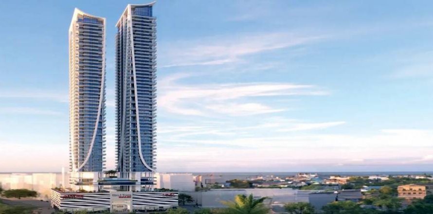 Apartment in Dubai, UAE 3 bedrooms, 138.69 sq.m. № 411814