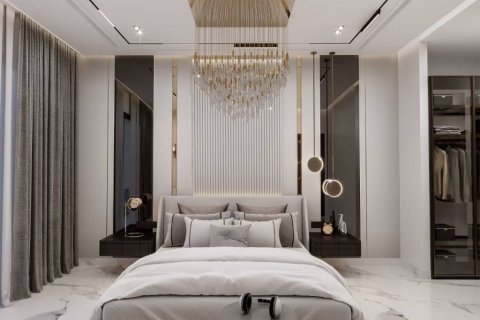 Apartment in Dubai, UAE 2 bedrooms, 112.98 sq.m. № 411817 - photo 3