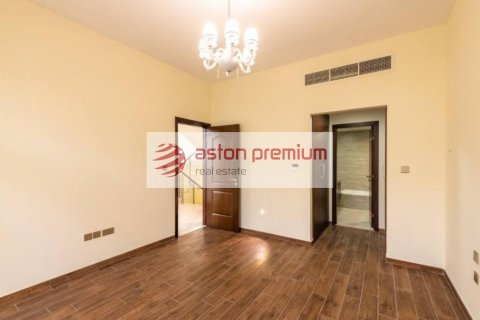 Řadový dům v Meydan, Dubai, SAE 3 ložnice, 235.2 m² Č.: 623937 - fotografie 10