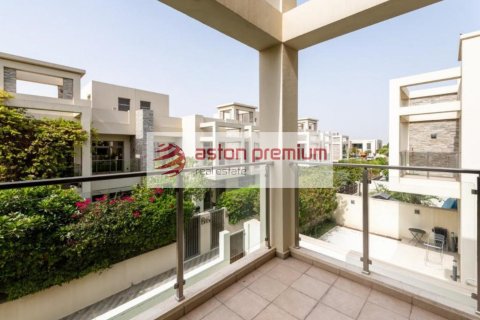 Řadový dům v Meydan, Dubai, SAE 3 ložnice, 235.2 m² Č.: 623937 - fotografie 9