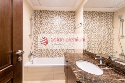 Řadový dům v Meydan, Dubai, SAE 3 ložnice, 235.2 m² Č.: 623937 - fotografie 15